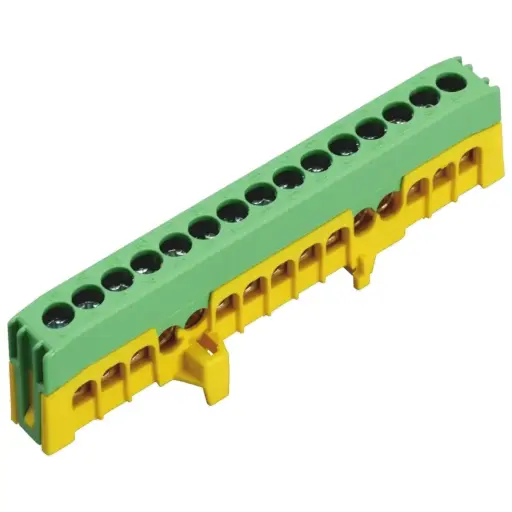 [2099062] JORDKLEMME, 15- TILSLUTNINGER