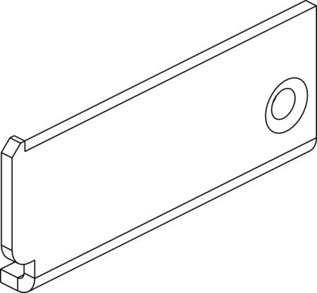 [1914301166] HOLDER FOR JK