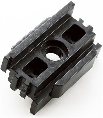[1914821086] Afstandsklods nr 1, Cu>10x30 for skinneholder, S2000 0558-0001