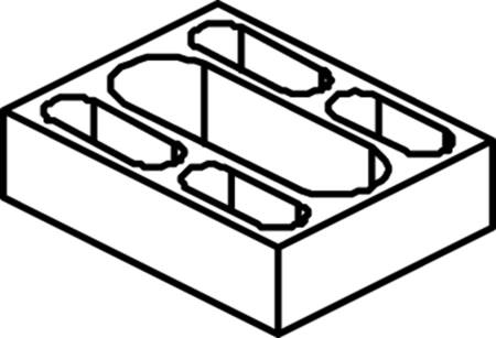 [1914527652] AF.KLODS NR.3 CU<10X30 F. SKINNEH. S2000