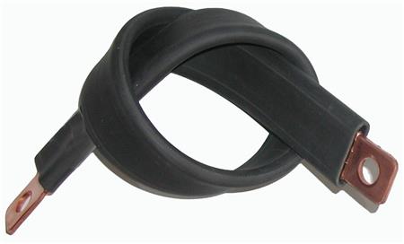 [1914135507] CU-FLEX 100MM2, L=224MM, FB100224