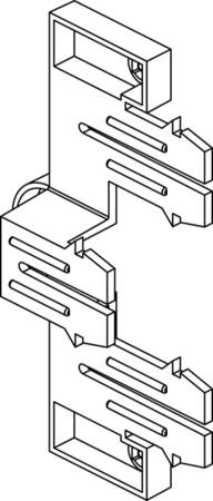 [1914302181] KLASSE II: CLIPS FOR HS OG SP
