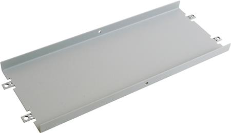 [1914822441] Bundplade, smal, 2M 0584-0002