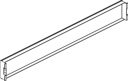[1914521564] ENDE FOR AFDÆKNING 3M