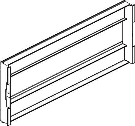 [1914521535] DIN SKINNE AFDÆKNING 2M