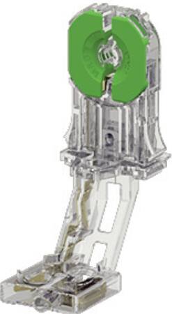 [5449000640] FATNING G13 MED STARTHOLDER
