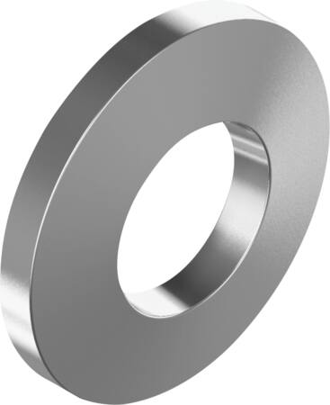 [5439930461] FJEDERSKIVE M12 RUSTFRI A2 DIN 6796