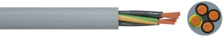 [5435610549] STYREKABEL  3G1,5 YSLY-JZ TROMLE