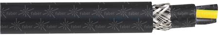 [5435613698] STYREKABEL  4G2,5 YSLYCY-JZ SORT