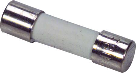 [5492210937] FINSIKRING 10,0A 5X20 FLINK KER