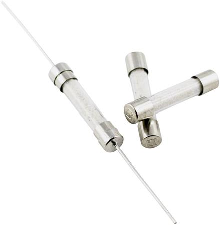 [5492231372] FINSIKRING 10,0A 6,3X32 FLINK