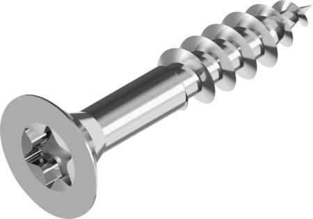 [5439906770] SPUNSKRUE 4,0X50MM A2 UH DG TX20