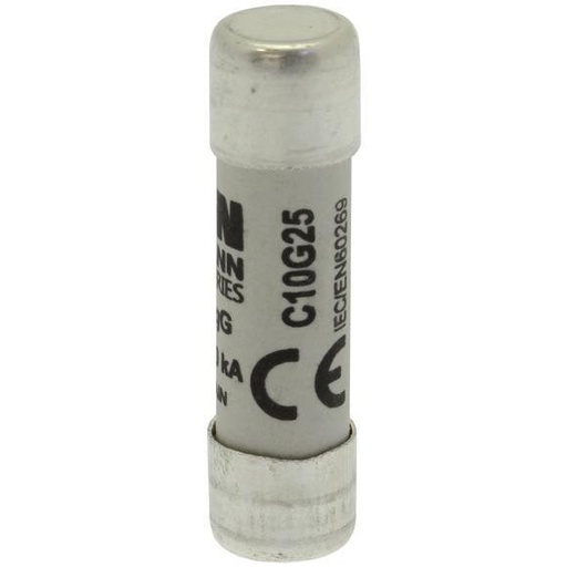 [7825991300] Patronsikring sikring 10*38 - 10 stk