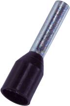 [0821101492] TERMINALRØR SORT 1,5/8