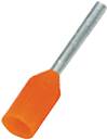 [0821101557] TERMINALRØR ORANGE 0,5/8