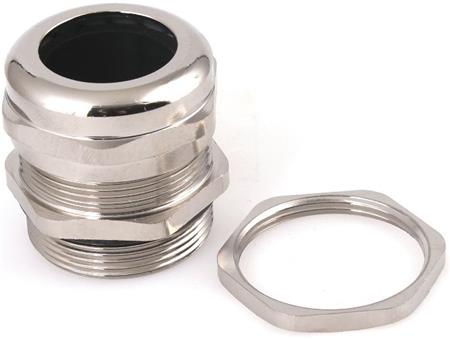 [0813104300] FORSKRUNING M20 6-12 MM MESS