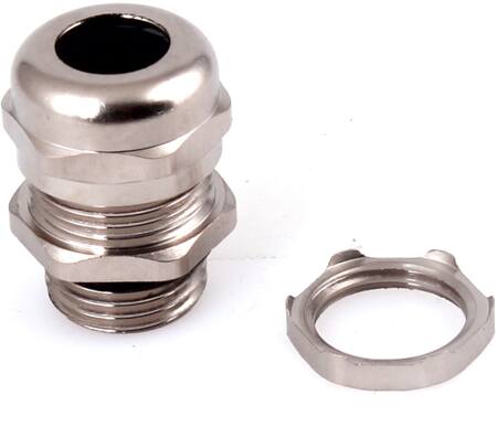 [0813104452] FORSKRUNING EMC M16X1,5 5-10 MM MESS