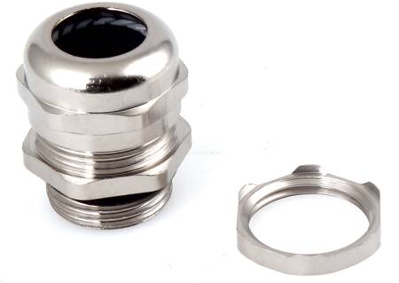 [0813104465] FORSKRUNING EMC M20X1,5 10-14 MM MESS