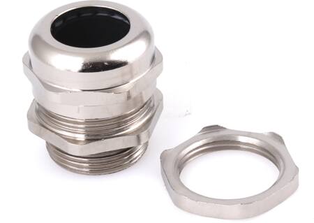 [0813104478] FORSKRUNING EMC M25X1,5 13-18 MM MESS