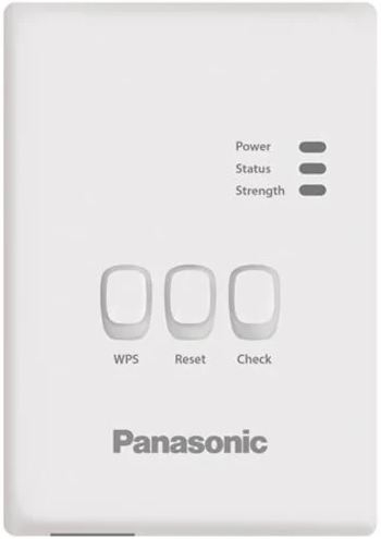 [5478722203] PANASONIC LUFT/VAND SMART CLOUD CZ-TAW1