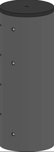 [5478734673] BUFFER BEHOLDER 200 LITER