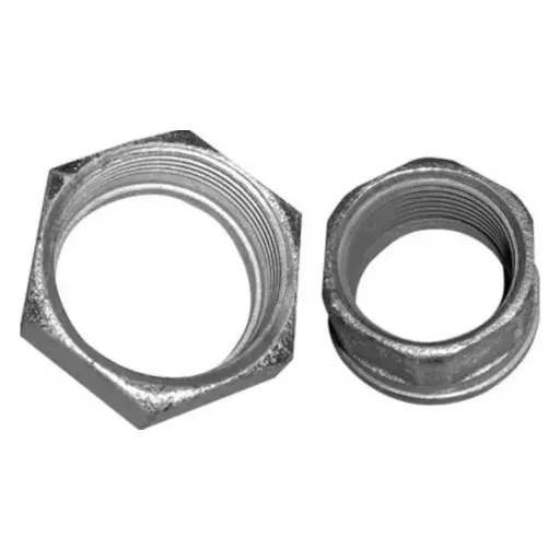 [0238000018] Unionssæt 1½" omløber x 1" muffe til dn 25 pumper