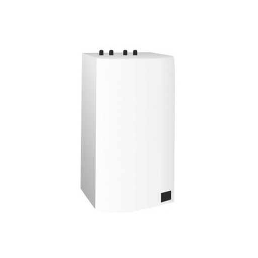 [5478000508] VARMTVANDSBEHOLDER 167 L VÆG HÆNGT