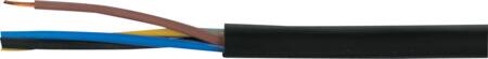 [5483900900] KABEL 1X2X0,34 LIF9YC11Y-O SORT TR500
