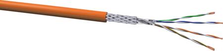 [5483902225] CAT. 7 4X2XAWG23 S/FTP ORANGE MARINE DCA