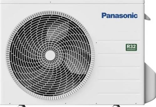 [5478740120] PANASONIC LUFT/VAND UDEDEL WH-UD03JE5