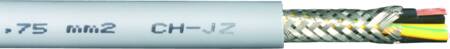 [5435700556] STYREKABEL 18G0,75 HSLCH-JZ, 500TR