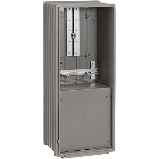 [1016008121] Målerskab udendørs IM-L