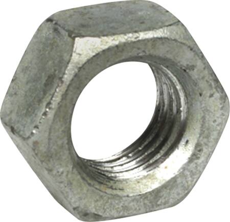 [1339000026] MØTRIK M10 DIN 934 VARMFORZINKET P100