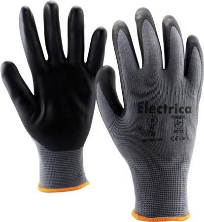 [0897000802] FLEX HANDSKE ELECTRICA CE09