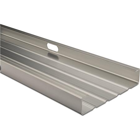 [5478006233] BUND SKINNE TIL FLADT TAG 150-30 6.0 M