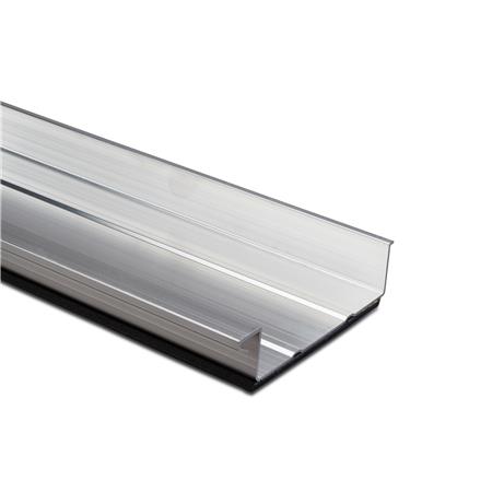 [5478006327] BALLAST BUND 530 MM BESKYTTELSESLAG 6MM