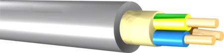 [5500000437] KABEL 3G1,5 HF LET RG100