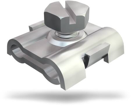 [0233139104] PARALLELKLEMME Ø3-6MM 261/SO