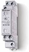 [5500002943] MULTIFUNKTIONSTIMER 8A 1C/O 17,5MM