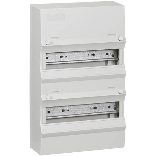 [1016008493] Gruppetavle UG - 12 lysegrå