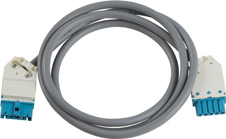 [5445252722] HYBRID MELLEMLEDNING GST15I5 F/M 1600MM