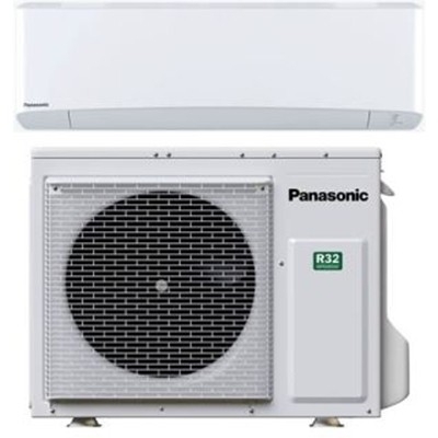 [5478000729] Panasonic varmepumpe Split NZ35YKE