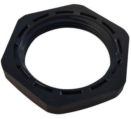 [5401009533] MØTRIK M25X1,5 PA66