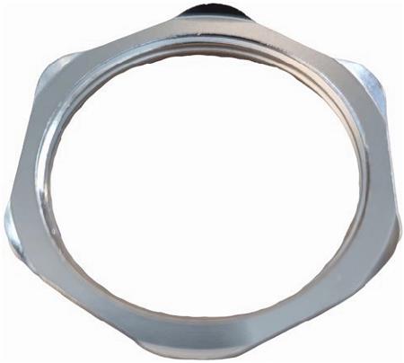 [5401009535] MØTRIK M20X1,5 EMC MESSING