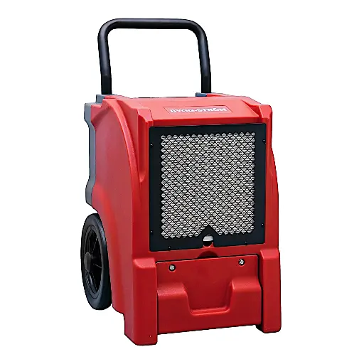 [8746047] Industri affugter 55 L
