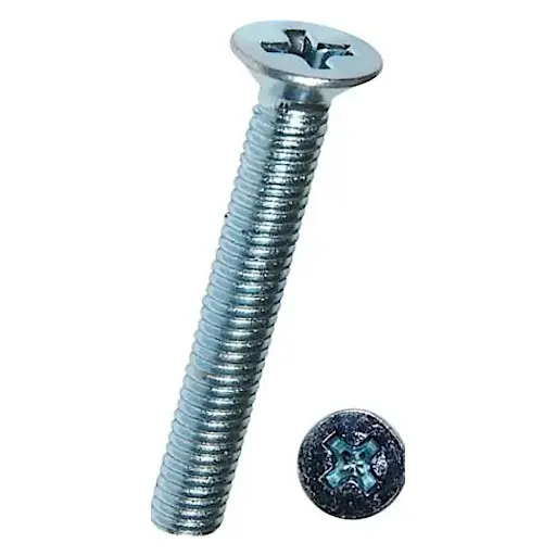 [5439723568] Skrue undersænket 4x70mm