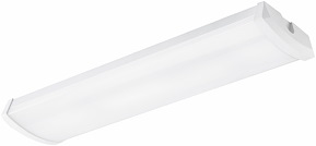 [7099490] 24W LED Armatur 3000K 2850Lm IP44