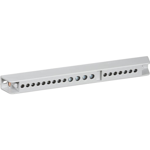 [1016008574] Afgreningsklemme NUL eller jord 4x16 mm² - 16x6mm²