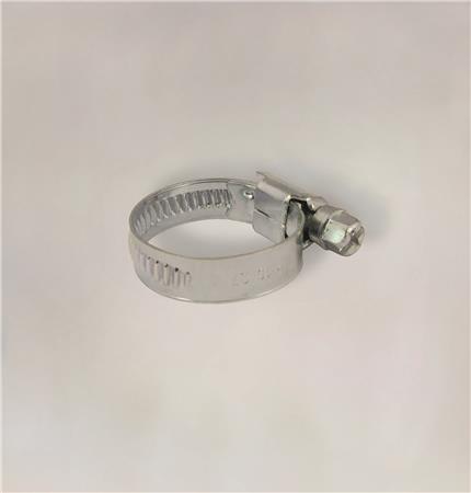 [5439250003] SPÆNDEBÅND 25-40MM 9MM GALVANISERET