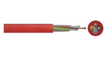 [5401026363] SILIKONEKABEL 5G1,5 SIHF-J TR